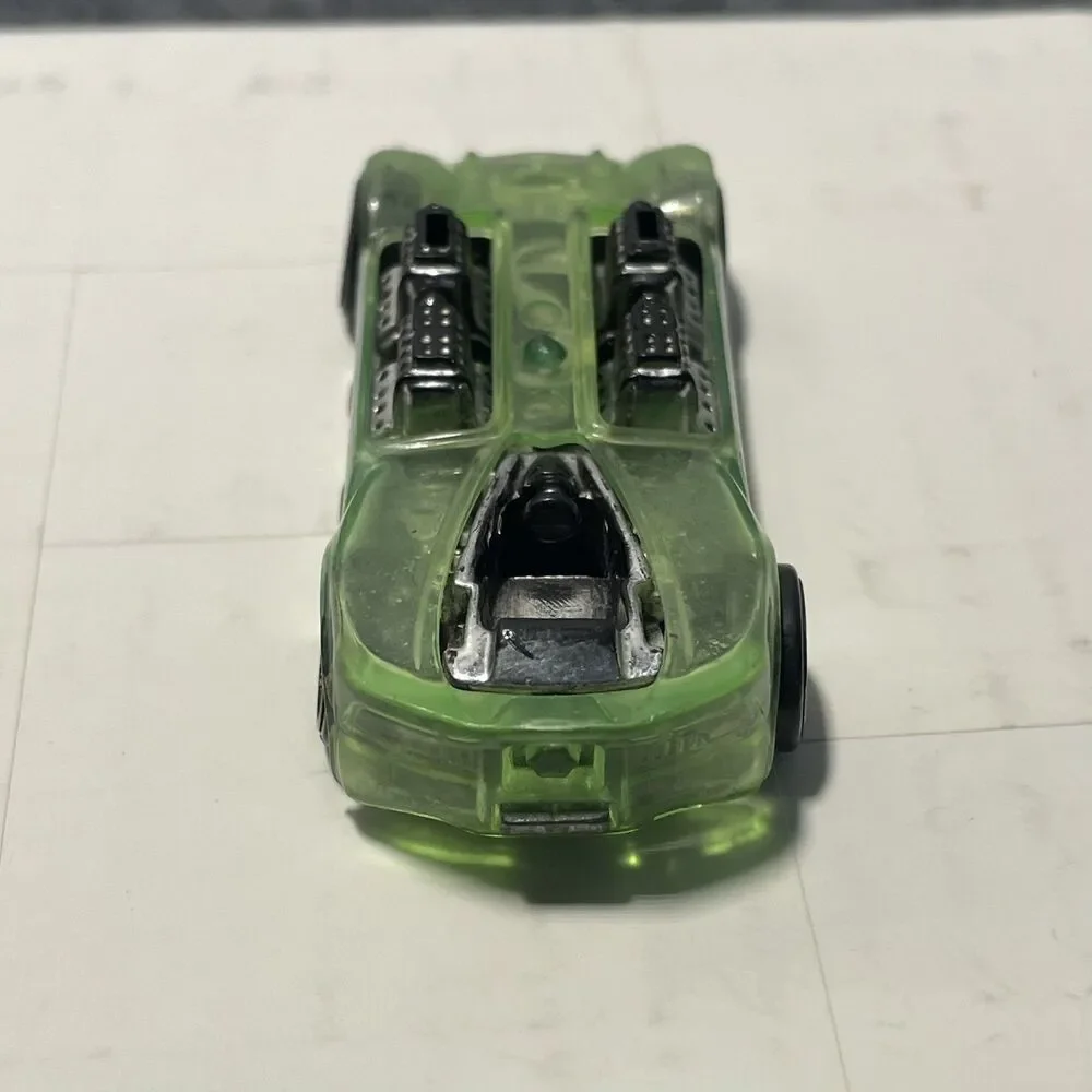 Hot Wheels vintage hot